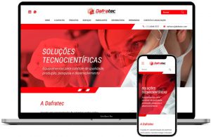 Destaque website Dafratec