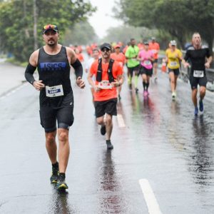 Planilha de treino para sua melhor maratona